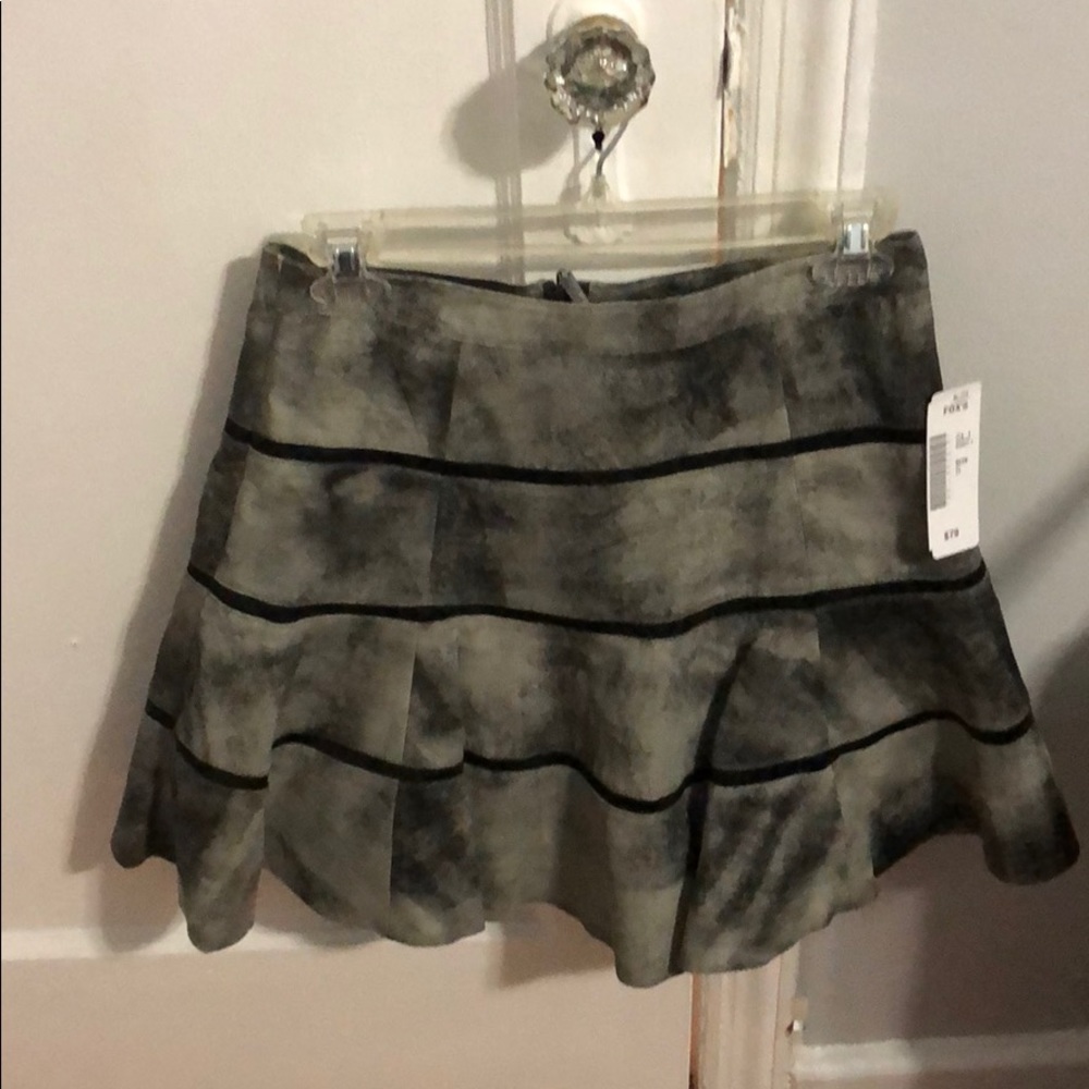 Skirt